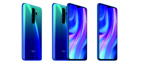 Картинка к статье: Soon Redmi Note 8 and Redmi 8 Pro models will be presented, we will reveal some details. A review from Sunday 21